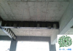 保靖青岛房屋结构加固
