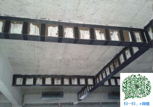保靖青岛建筑加固