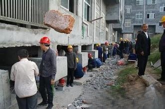 保靖哪些方面可以保证房子加固质量合格？
