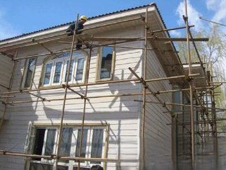 保靖房屋加固施工要多少钱？
